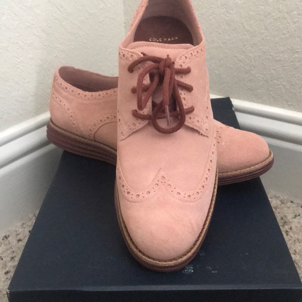 Cole Haan Lunargrand